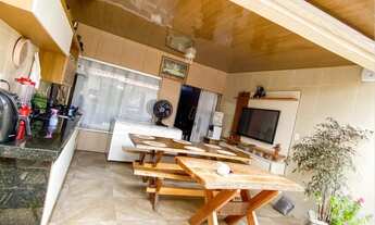 Imagem 3: G Casa com 3 dormitórios