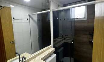 Imagem 2: Apto 2 quartos mobiliado para estudantes