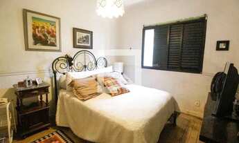 Imagem 16: Apartamento à Venda - Portal do Morumbi, 3 Quartos, 225 m2