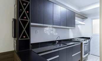 Imagem 7: Apartamento 2 dormitórios Com box mobiliado