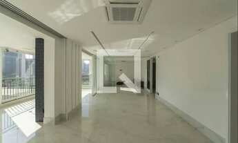 Imagem 2: Apartamento à Venda - Brooklin, 3 Quartos, 168 m2