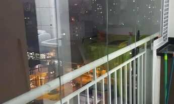 Imagem 7: Apartamento para venda ou locação - Pateo Dona Tecla - 52m²