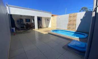 Imagem 7: Casa Para Alugar- Vila dos Cabanos