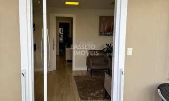 Imagem 6: Casa mobiliada com piscina no Córrego Grande