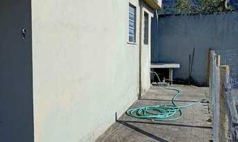 Imagem 4: Casa com 1 dormitório para alugar por R$ 1.500,00/mês - Itaipuaçu - Maricá/RJ