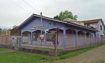 Imagem: Casa à venda, 3 quartos, 3 vagas, Nossa