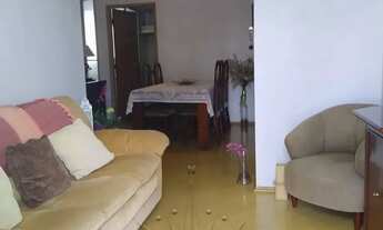 Imagem 4: Imóvel para venda possui 91 metros quadrados com 3 quartos em Santana - São Paulo - SP