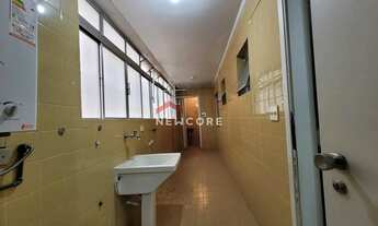 Imagem 9: Apartamento em Rua Estado de Israel - Vila Clementino - São Paulo/SP