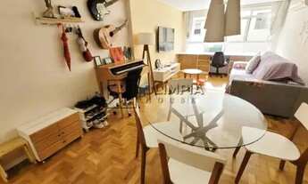 Imagem 4: Venda Apartamento 2 Dormitórios - 80 m² Pinheiros