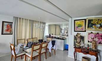 Imagem 6: Imóvel para venda tem 194 metros quadrados com 4 quartos em Boa Viagem - Recife - PE