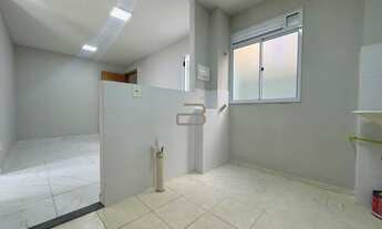 Imagem 3: Condomínio Casa Blanca - Apartamento Garden em Santo Antônio, São José dos Pinhais/PR