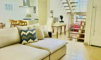 Imagem 3: Casa (sobrado na rua) 3 dormitórios/suite