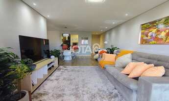 Imagem: APARTAMENTO EM ANDAR ALTO COM 3 VAGAS Apartamento