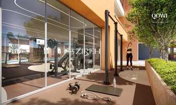 Imagem 3: QOYA - Viva a experiência de morar no Coração do Batel!