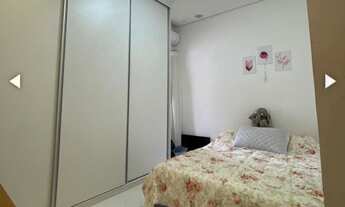 Imagem 6: Leo vende, bairro Sim, 3\4 suíte, closet, piscina, goumert , energia solar