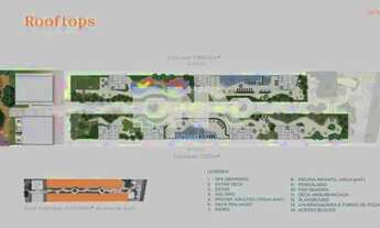 Imagem 7: Parque Sustentável da Gávea