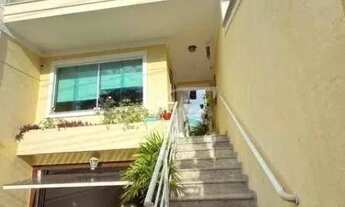 Imagem 2: Sobrado com 3 dormitórios à venda, 153 m² por R$ 850.000,00 - Vila Nivi - São Paulo/SP