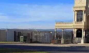 Imagem: Terreno à venda, 1285 m² por R$ 1.041.068,70