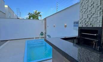 Imagem 3: Casa condomínio para venda no PORTAL DO Araçagy - São José de Ribamar - MA