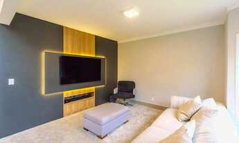 Imagem 6: Casa mobiliada à venda porteira fechada