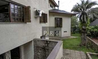 Imagem 6: Casa com 5 dormitórios para alugar, 369 m² por R$ 5.300,00/mês - Santa Tereza - Porto Aleg