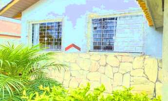 Imagem: Casa em Rua Otávio Munhoz Santiago - Estação