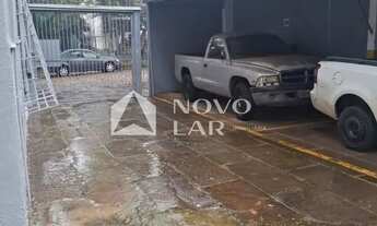 Imagem 2: Apartamento de 2dorm com vaga coberta no bairro São Sebastião POA