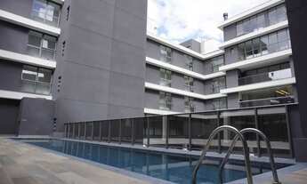 Imagem 3: Falls Residence Design Contemporâneo e Sofisticação em Cada Detalhe!