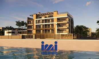 Imagem: Apartamento com suíte Frente mar Matinhos