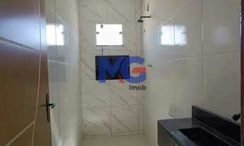 Imagem 2: Casa à venda em Barbalha (CE) - 2 quartos, 1 suíte, financiamento disponível