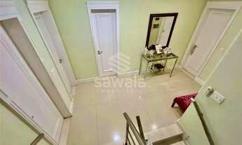 Imagem 2: Casa à venda com 589,00m² e 4 quartos em Barra da Tijuca, Rio de Janeiro - RJ