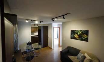 Imagem: Apartamento aconchegante Porteira fechada