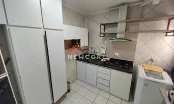 Imagem 6: Apartamento em Rua Doutor João Sampaio - Guilhermina - Praia Grande/SP