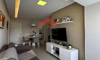 Imagem 5: Apartamento para Venda em Salvador, Pituba, 2 dormitórios, 1 suíte, 3 banheiros, 2 vagas