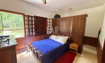 Imagem 4: Casa em Condomínio à venda, 7 quartos, 7 suítes, 6 vagas, Jardins de Petrópolis - Nova Lim