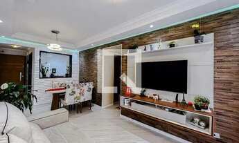 Imagem 4: Apartamento à Venda - Belém, 2 Quartos, 62 m2