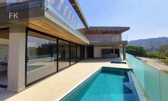 Imagem 10: Casa de Condomínio em Tamboré