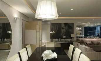 Imagem 5: Apartamento na Aldeota com 210m², 3 suítes, 4 vagas, escritório e lazer completo