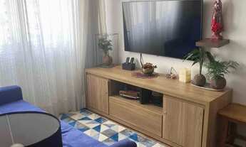 Imagem 7: Imóvel para venda tem 63 metros quadrados com 1 quarto em Jardim Paulista - São Paulo - SP