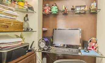 Imagem 3: CONFORTO, LUMINOSIDADE E LOCALIZAÇÃO PRIVILEGIADA NO BOA VISTA