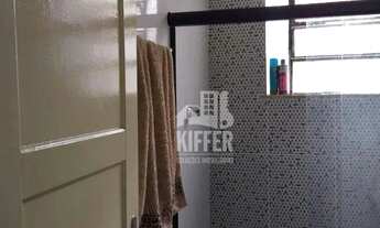 Imagem 7: Apartamento com 1 dormitório à venda, 60 m² por R$ 75.000,00 - Barro Vermelho - São Gonçal