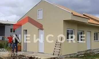 Imagem 4: Casa em Rua Lídio Kehl - Vila Germania - Nova Petrópolis/RS