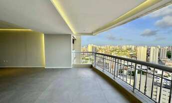 Imagem 7: Apartamento à venda no bairro de Fátima de 144m² e 3 suítes por R$1.890.000