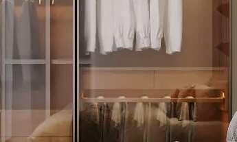 Imagem 2: Imóvel para venda possui 237 metros quadrados com 4 quartos em Praia do Morro - Guarapari