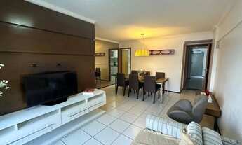 Imagem 2: Excelente apartamento 3/4 na Jatiúca