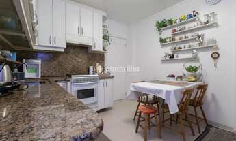 Imagem 7: Cobertura duplex com 3 dormitórios, 279,53m² , Centro - Florianópolis/SC