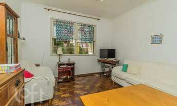 Imagem: Imóvel para venda tem 61 metros quadrados