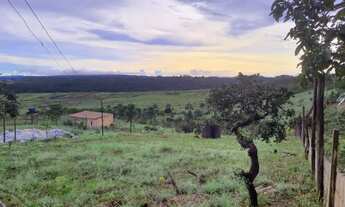 Imagem 7: Chácara São Sebastião colônia agrícola Aguilhada 6.300m2