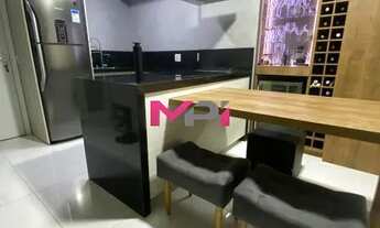 Imagem 3: APARTAMENTO PARA LOCAÇÃO NO CONDOMÍNIO LINEA HOME STYLE - CENTRO - JUNDIAÍ/SP