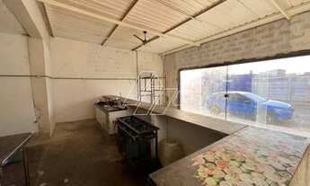 Imagem 3: Salão Comercial - 64 m² - Locação - Parque São Jorge Zona Sul, Marília/SP